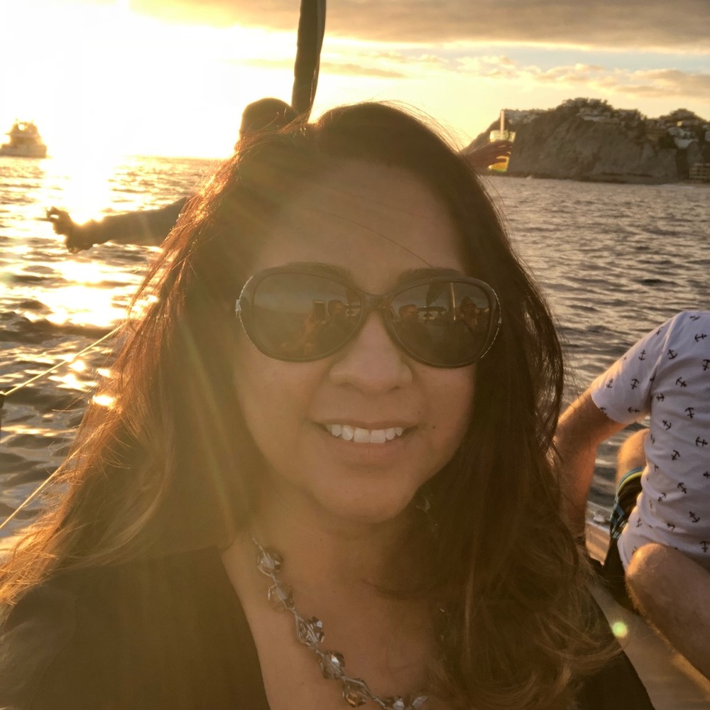 Meet your Posher, Idalia